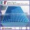 Anti-Slip Light Weight FRP Molding Floor Grating For Marina Decking And Platforms