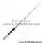 Wholesale carbon ice fishing rod