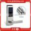 2016 New Stainless steel Biometric Fingerprint door lock with Touch screen and IP65                        
                                                                Most Popular