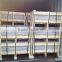 90 minutes 8mm fire proof glass for door and windows