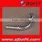 Hot selling hydraulic metric hose fitting OEM available