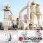 Copper ore raymond mill