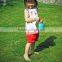100% kona Cotton Baby Bloomers Newborn Bloomers for kids