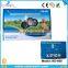 Waterproof & Rechargeable outdoor electric dog fence kd660