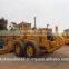 Famous brand 140g motor grader used grader for sale