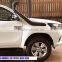DIY 4x4 SNORKEL FOR TOYOTA ALL NEW HILUX REVO M70 M80 2015-2016                        
                                                Quality Choice