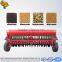 2016 latest agricultural 24 row sunflower bean seed seeder machine