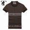 Fashion 2016 New Arrival polo shirt fabric 100 cotton four button Polo Shirts Mens                        
                                                                                Supplier's Choice