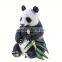Stang Vivid Panda Toy Figure Set