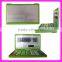 2013 hot sale foldable laptop calculator CT-8855V,Solar desktop calculator