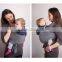 Most popular baby sling,carrier baby with cotton material