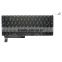 Original Replacement keyboard A1466 for Macbook Pro 15" A1286