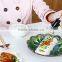 Salad Dressing Dispenser Infuser