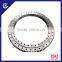 Excavator spare part Slewing ring Bearing