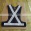 CY Reflective Vest Safety High Visibility Cloth