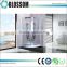 2015 China nice design alcove one piece fiberglass stand alone shower enclosures