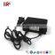 AC 100-240V DC 12V 2A waterproof power supply