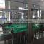 18-18-6 glass bottle beer filling machine washing/filling/capping 3-in-1