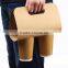 High Quality Low Price Eco-friendlly Take Away Paper Cup Holder