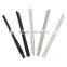 5dbi Wireless Router Wifi Antenna Adapter Sword Shape Rubber Antenna With Sma Connector Gsm Antenna