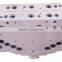 TRINITY panel extrusion tooling