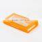 Wholesale plastic packaging box for cell phone accessories