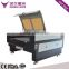 factory cheap price high quality CO2 laser engraving machine for k1313