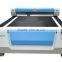 Hot sale factory price HQ-1325 metal and non-metal co2 laser cutting machine