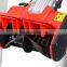 Electric Snowplow