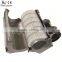 Air Cooled Ceramic 2kw Heater With Ceramic Fins Plastic injection moulding machine parts