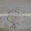 Chinese river shell mosaic inlay sea mother of pearl mosaic