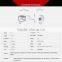 Bluetooth 4.1 HD Stereo Voice Cavity Multi-Function Earphone Model N1