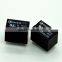 small relay with sla-12vdc-sl-a for auxiliary relay