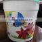 DAKE-150 plastic cup printer PP cup printer