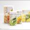 Soft Drink Grey Back Cardboard Box