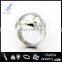 Jewelry for Women Wholesale China Supplier Custom Stainless Steel Rings