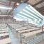 ETL DLC Dimmable LED linear High Bay fixture