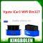 Optional 5 Colors ELM327 Vgate iCar3 Wifi Support All OBD2 Protocols