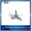 China professional customized high quality manufacturer metal stamping part