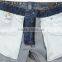 fashion Slim Straight Jeans jeans pent style