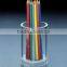 New Style Clear Acrylic Stationery Holder