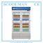 Standard Glass Door Commercial Drink Showcase