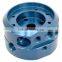 HLZS stainless steel precision CNC turning/CNC turning parts in lathe machine