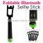  Express Most Selling Products, Dispho Monopod, Bluetooth Button Selphie stick