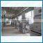 High efficiency soybean pretreatment machine