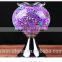 newly style electric oil Warmer lamp-6 small decorative oil lamp mosaic fragrance lamp YXNY