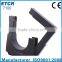 ISO CE ETCR7100 Super Large Caliber Leakage Clamp Meter