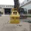 hydraulic sort grapple fit for Excavator for sale made in china and new
