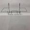 good quality metal flower and plant pot rack