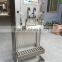 DZQ-600A Pneumatic Vacuum Sealing Machine